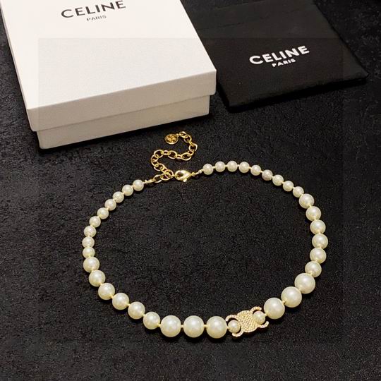 Celine Necklace 12lyh10